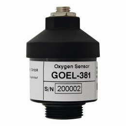 パッケージ内残存酸素測定セット　GOEL381