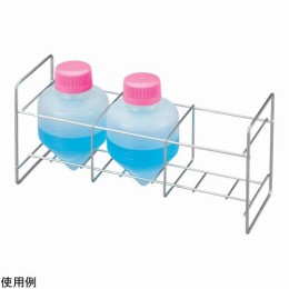 500mL遠沈管用ラック　SS95-3
