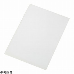 難燃性ポリエステル系フィルム　200μm-A4