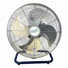 無給油エアモーター式工場扇　AFD-18NL