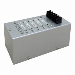 ガスフローメーター　PA02M