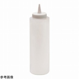 吐出ディスペンサー容器　白230ml