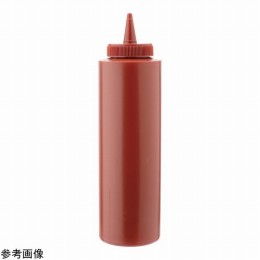吐出ディスペンサー容器　茶230ml