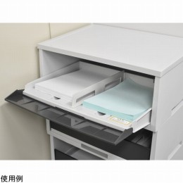 ペーパー分類ボックス　GGYC736