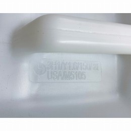 プラスチック容器 FDA・UN規格 S-17470NAT