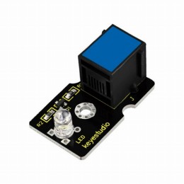白色LED KS0100