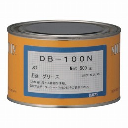 特殊潤滑ペースト　DB-100N-500g