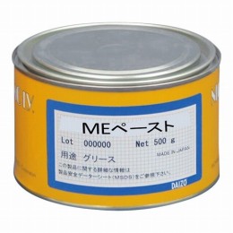 特殊潤滑ペースト　MEペースト-500g