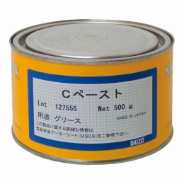 特殊潤滑ペースト　Cペースト-500g
