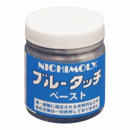 検査用ペースト　ブルータッチペースト