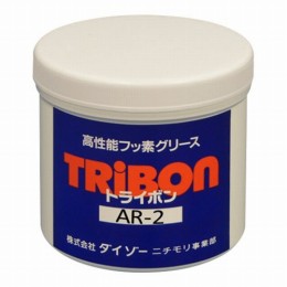 超高温・耐真空用グリース　トライボンAR-2-1kg