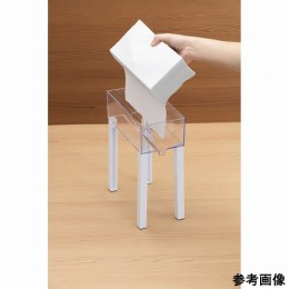 プルダウン型ペーパータオルケース　プルダウン型
