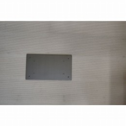 ステンレスグローブケース　SGK-70(壁掛け型)