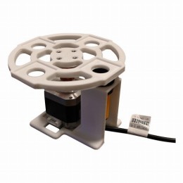 アーム型ロボットミニターンテーブルキット