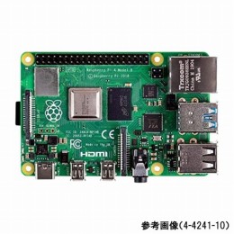 RasPi4/コントローラ(SDTest