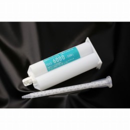 超透明シリコーンゴム　TSCE　6000-50ML