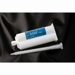 超透明シリコーンゴム　TSCE　8000-50ML