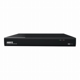 ネットワークカメラレコーダー　NSV-AI5008