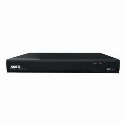 ネットワークカメラレコーダー　NSV-AI5016