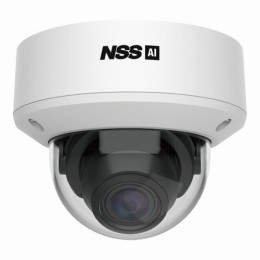 ネットワークカメラ　NSC-AI933M-5M