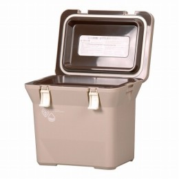 クーラーボックス　7L