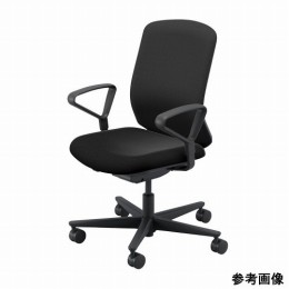 チェア　CR2A-220CBB-R　PA　BK/BK