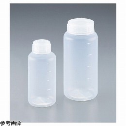 酸洗浄ボトル　広口タイプ 500mL