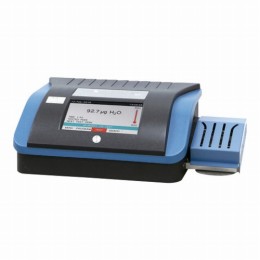 試薬・溶媒を使用しない水分計　VaporPro　XL