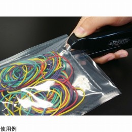 超音波ドットライン溶着器　L-QP-01