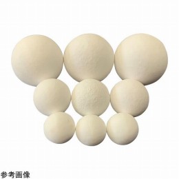 蓄熱用アルミナボール　A10T
