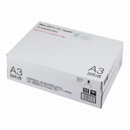 高白色コピー用紙　A3