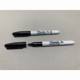 Sharpie滅菌ラボマーカー　PEN-20IR　黒