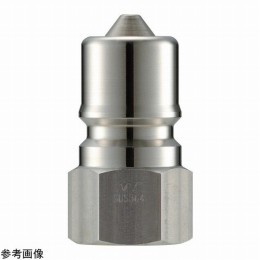 大流量型クイックカップリング　CSPE06P3
