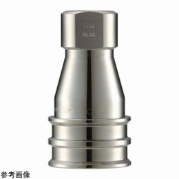 大流量型クイックカップリング　CSPE08S3