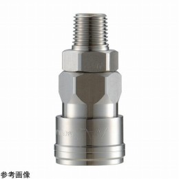 クイックカップリング　CAL22SM3