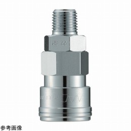 クイックカップリング　CAL22SM