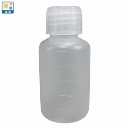 工業用滅菌精製水　100mL-ST(5P)