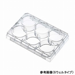 マイクロプレート・無処理 10861-560 100枚入