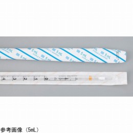 ビオラモオープンエンドピペット 1ml