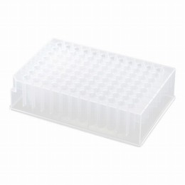 ビオラモディープウェルプレートVDWP-1.0 96個入