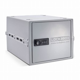 Lockabox One/Opal