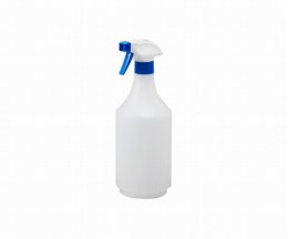 スプレー　1000ml　青