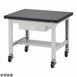 耐薬耐荷重作業台　AWT-1575DCL