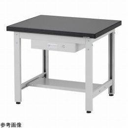 耐薬耐荷重作業台　AWT-1875DL