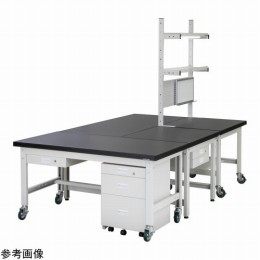 耐薬耐荷重作業台　AWT-1575