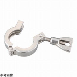 NW　SUSクランプ　cp40s