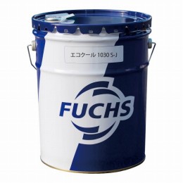 水溶性切削・研削油　エコクール　1030　S-J