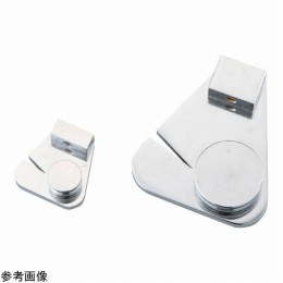 フォースゲージ用アタッチメント ワイヤー用治具小