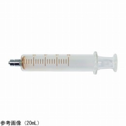 ガラス 注射筒 6272096