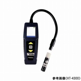 ガス検知器　HT-4300　都市ガス、プロパンガス用